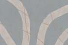 Neutral Abstract Watercolor. Minimalist In Pastel Colors No. 4 Art Print