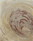Thumbprint Art Print