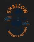 Shallow.png Art Print