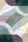Other Stories 8 Abstract Art Print
