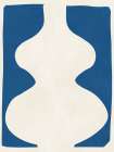 Tribal shapes 4 Minimalist Print
