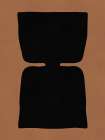 Tribal shapes 19 Minimalist Print