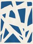 Expressive lines 6 Minimalist Print