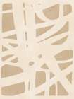 Expressive lines 3 Minimalist Print