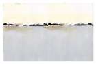Snowy Landscape 2 Art Print