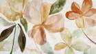 Whispering Petals Art Deco Print