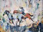 The Roper Art Print by Matthys Moss