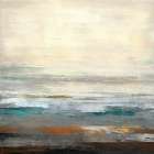 Seas Gentle Murmur Art Print