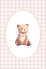 Bear Watercolor Art Print