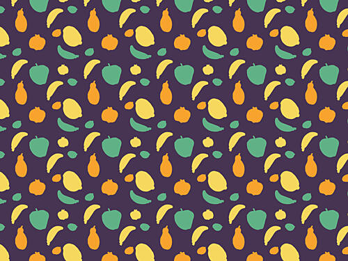 Harvest Harmony Art Print