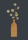 Flowers Art Print