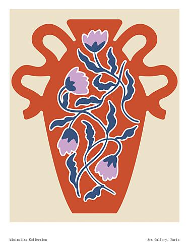 Springcollectionno25 Art Print