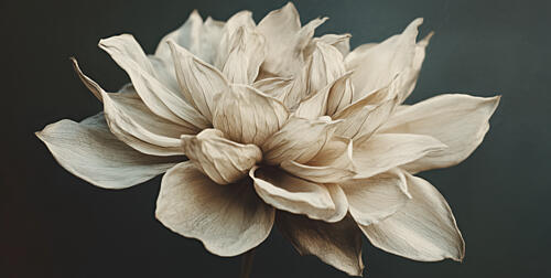 Timeless Blossom Art Print