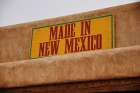 New Mexico Pride Art Print