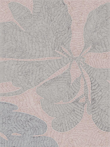 Petal Whispers Art Print