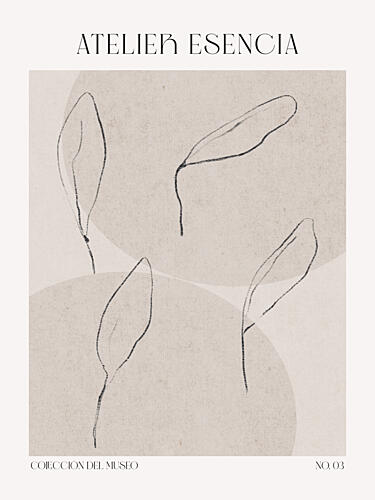 Whispers of Nature Art Print
