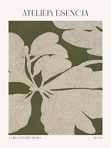 Natures Essence Art Print