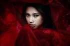 Risma Devi Art Print