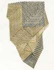 Polygonal shape II. Art Print