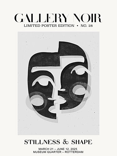 Gallerynoirno30 Art Print