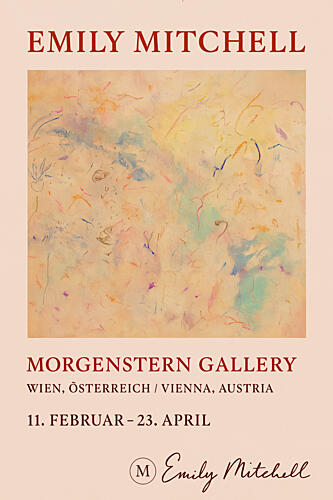 Morgensterngallery Art Print
