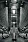 Underground Art Print