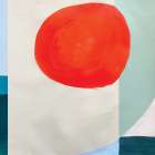 Solar Horizon Art Print