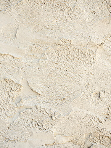 Beige Texture II Art Print by Raisa Zwart