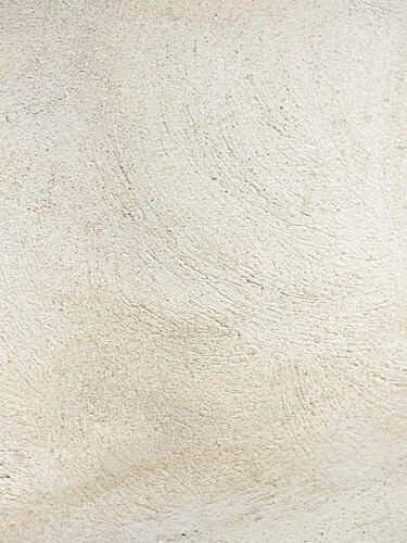 Beige Texture IV Art Print by Raisa Zwart