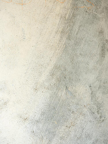 Beige Texture V Art Print by Raisa Zwart
