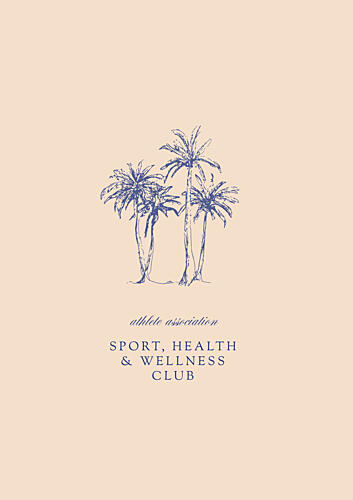 Sporthealthwellnessclub Art Print