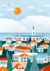 Iceland Art Print