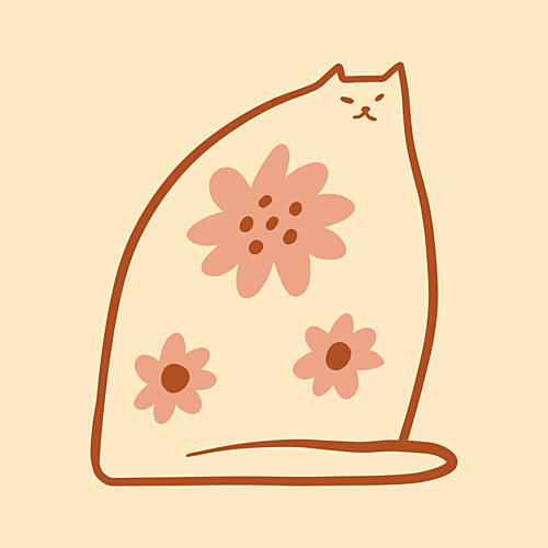 Tinyandwildno15 Art Print