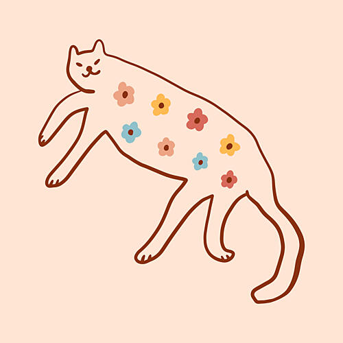 Tinyandwildno11 Art Print