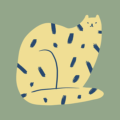 Tinyandwildno21 Art Print