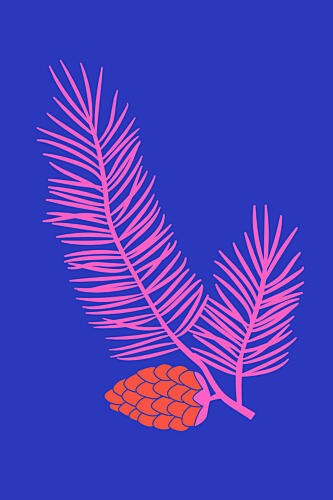 Xmas Christmas 2025 00068 Art Print