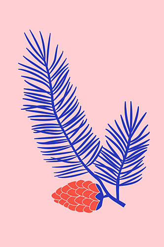 Xmas Christmas 2025 00069 Art Print