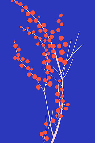Xmas Christmas 2025 00061 Art Print