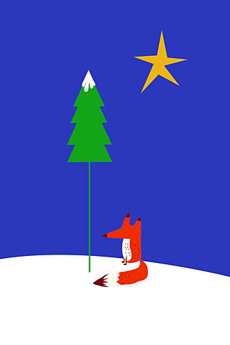 Xmas Christmas 2025 00038 Art Print