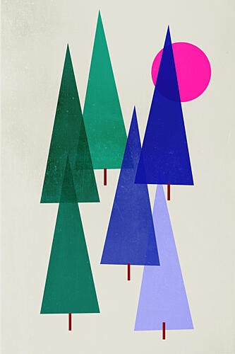Xmas Christmas 2025 00023 Art Print