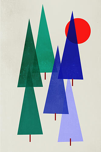 Xmas Christmas 2025 00022 Art Print