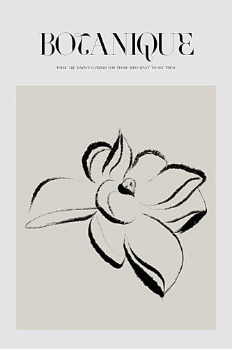 Lebotaniqueno16 Art Print