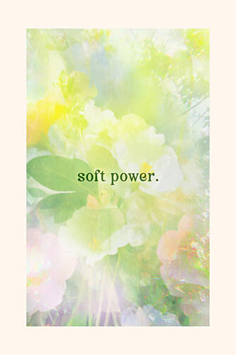 Softspokenno07 Art Print
