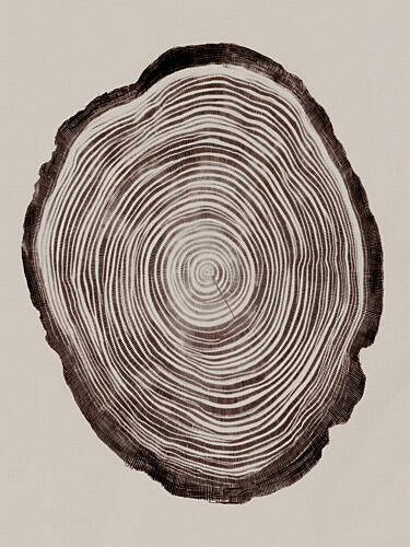 Silentarchive Art Print
