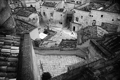 Historic City View Art Print by Ralitsa Byalkova