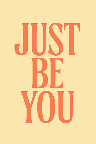 Justbeyou Inspirant reproduction
