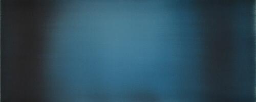 Enigmatic Rapt Art Print by Mark Russell Jones