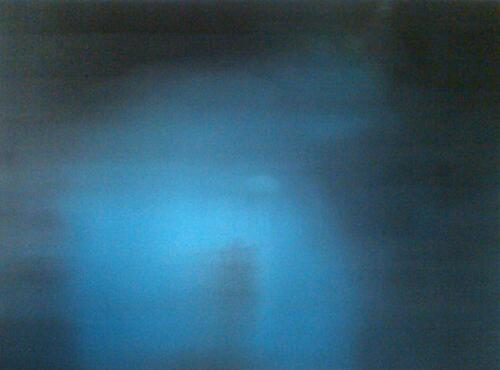 Fathom Art Print by Mark Russell Jones