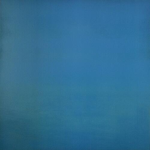 Lasting Repose Art Print by Mark Russell Jones