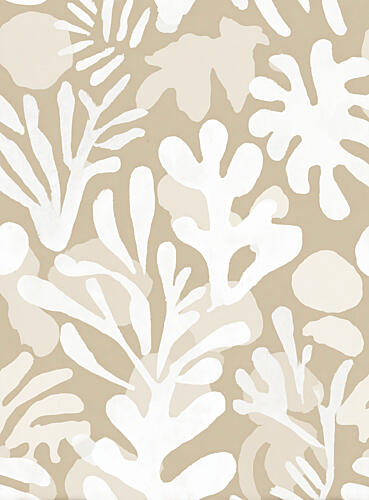 Rawpatternno03 Art Print